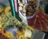 Chana Dal fry recipe step 4 photo
