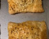 Foto langkah ke 3 dari resep Tuna cheesy puff.