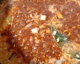 Foto langkah ke 4 dari resep Semur tahu telur betawi.