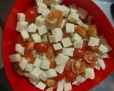 Foto del paso 4 de la receta: Ensalada saludable a mi manera 👩🏻‍🍳