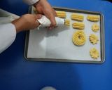 Foto del paso 5 de la receta: Pastisetas con chocolate