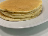 Tortitas o Pancakes