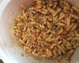 A picture of step 6 of Apple Pie Dip with Pear (crockpot).