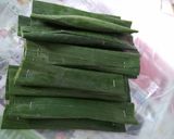 Foto langkah ke 3 dari resep Otak2 ikan tenggiri ala Nita Chan.