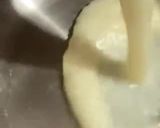 Foto langkah ke 5 dari resep MPASI - Es Krim Keju Homemade No SP, No Krim.