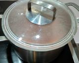 Une image de l'étape 2 de Pot au feu façon khmer.