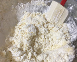 Foto del paso 3 de la receta: Súper Alfajor de maicena con súper dulce de leche