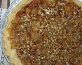 Foto del paso 6 de la receta: Tarta de manzana