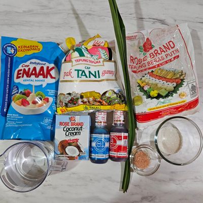 Langkah 1