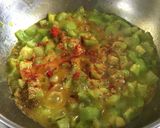 તુરીયા નું શાક (Turiya Shak Recipe In Gujarati) રેસીપી સ્ટેપ2ફોટો