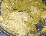 Foto del paso 3 de la receta: Pancitos de Arvejas sin Gluten