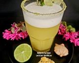 A picture of step 3 of Sugarcane Juice Without Sugarcane.