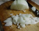Foto del paso 1 de la receta: Ensalada de papas