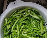 Foto del paso 4 de la receta: Ensalada de nopales