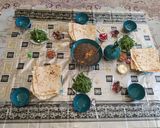 عکس مرحله 5 از دستور آبگوشت گوسفندی