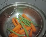 Foto langkah ke 7 dari resep Steak tempe.