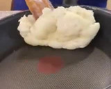Foto langkah ke 2 dari resep Adonan Mochi.