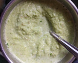 स्पयसी नारियल की चटनी(Spicy nariyal chutney recipe in Hindi) रेसिपी चरण 2 फोटो