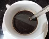 Hot Coffee Milk langkah memasak 2 foto
