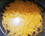 Foto langkah ke 2 dari resep Telur gabus keju.