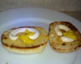 Foto del paso 8 de la receta: Hamburguesa con carne de soya