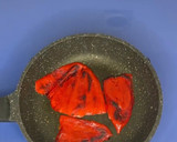 Foto del paso 2 de la receta: ❌Hummus de piquillos 🌶