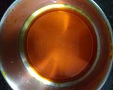 A picture of step 3 of Kesar malai kulfi.