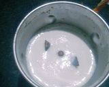 इंस्टेंट बादाम शेक (Instant badam shake recipe in hindi) रेसिपी चरण 2 फोटो
