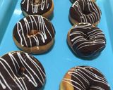 Foto langkah ke 6 dari resep Donat (tekstur mirip donat kentang) 💓👍🏼.