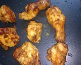 Foto langkah ke 3 dari resep Ayam Bakar.