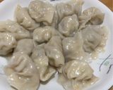 高麗菜水餃的食譜步驟5照片