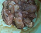 Foto langkah ke 2 dari resep Cah Ayam Brokoli.