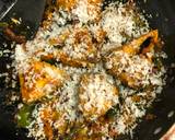 Hilsa Fish Curry - South Indian Fusion Style recipe step 6 photo