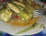Foto del paso 3 de la receta: Lasagna de verduras