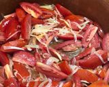 Foto del paso 5 de la receta: Tamales de Res en chile colorado a la Sonorense