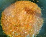 Foto langkah ke 4 dari resep Sambal cengek (sambal teri).