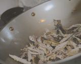 家常快炒∣薑絲炒鰹魚 酸鮮好下飯的食譜步驟7照片