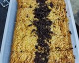 Foto langkah ke 5 dari resep Proll roti tape singkong.