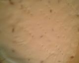 A picture of step 6 of Hand made kachori.