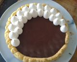 Une image de l'étape 5 de Gâteau carambar chantilly.