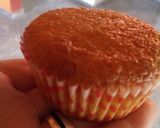 Foto del paso 3 de la receta: Muffins de zanahoria