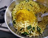 A picture of step 3 of Sev-Mamara.