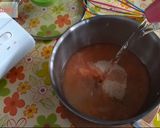 Foto langkah ke 2 dari resep Mango Sago ala Rianti Kitchen.