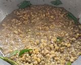 हरी मूंग विद चावल रेसिपी चरण 4 फोटो