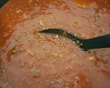 Foto langkah ke 3 dari resep Spaghetti Bolognese.