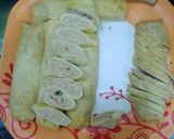 Foto langkah ke 8 dari resep Rolade Tempe.