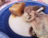 Foto del paso 6 de la receta: Cocido andaluz de mi madre