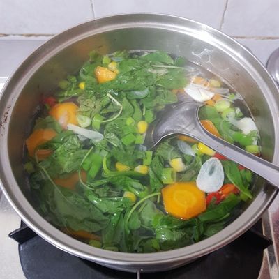Langkah 4
