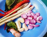Foto langkah ke 1 dari resep Kering Tempe.