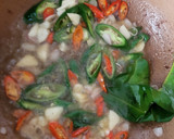 Foto langkah ke 1 dari resep Oseng kentang ati ampela.